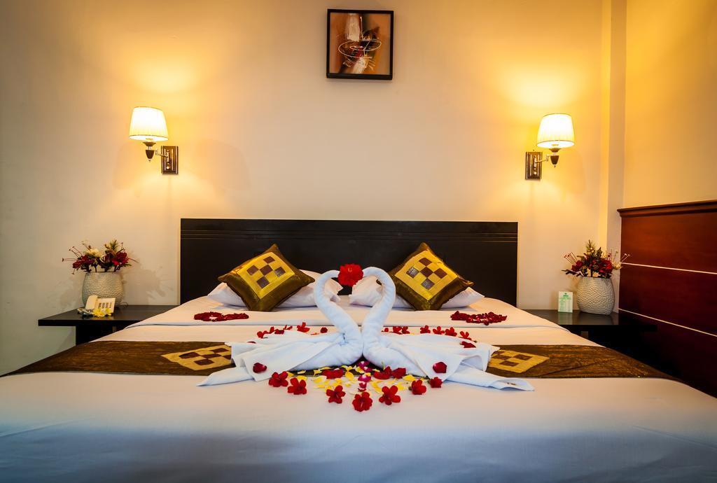 Melasti Kuta Bungalows & Spa Eksteriør bilde