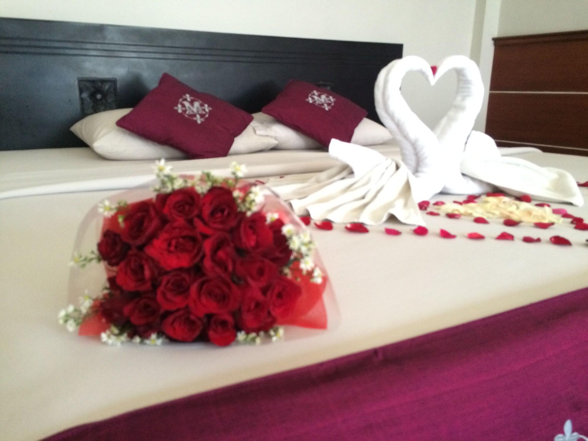 Melasti Kuta Bungalows & Spa Eksteriør bilde